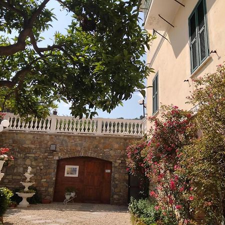 Agriturismo A Ca Du Cappellan Villa Imperia Exteriör bild