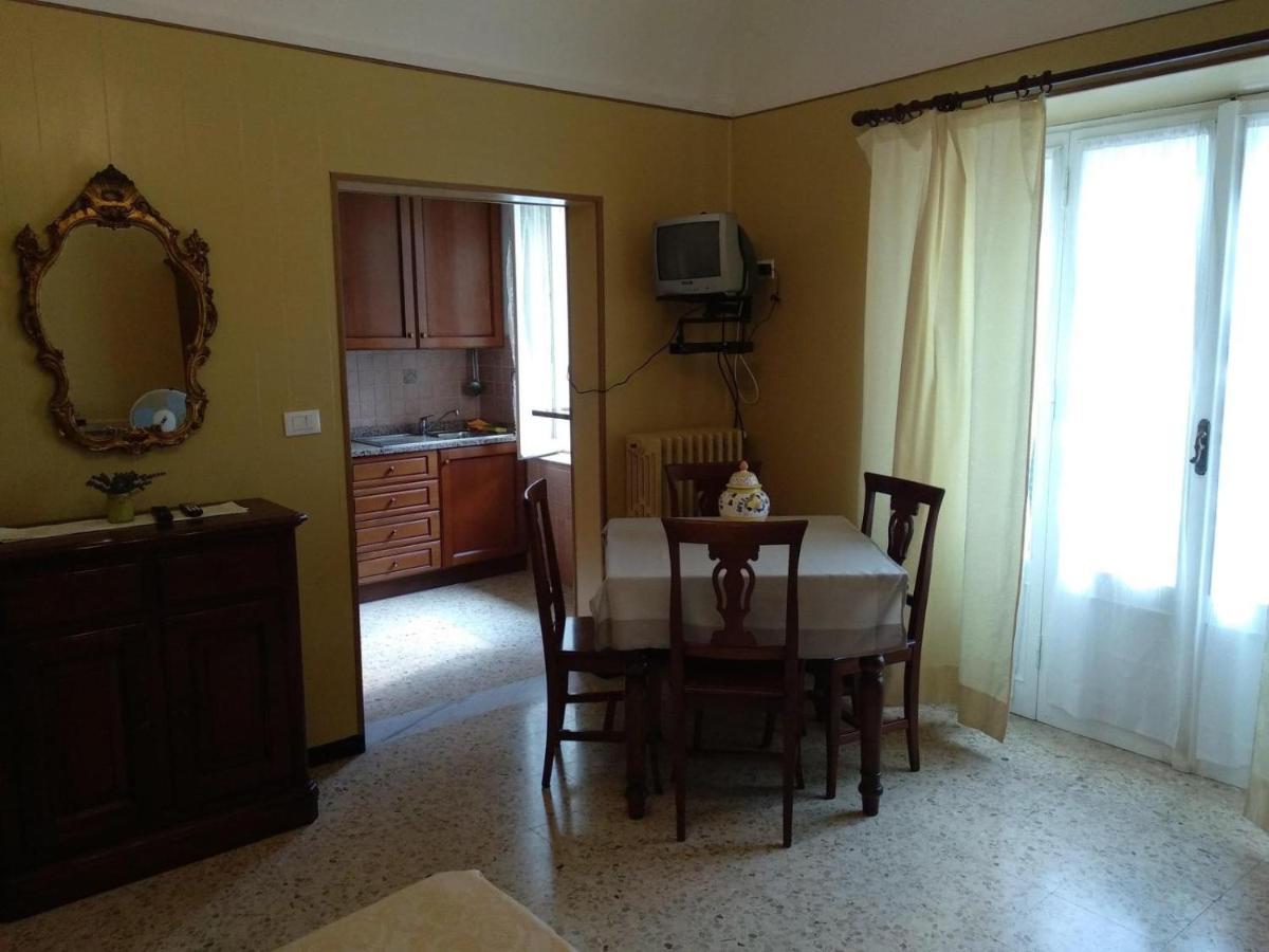 Agriturismo A Ca Du Cappellan Villa Imperia Exteriör bild